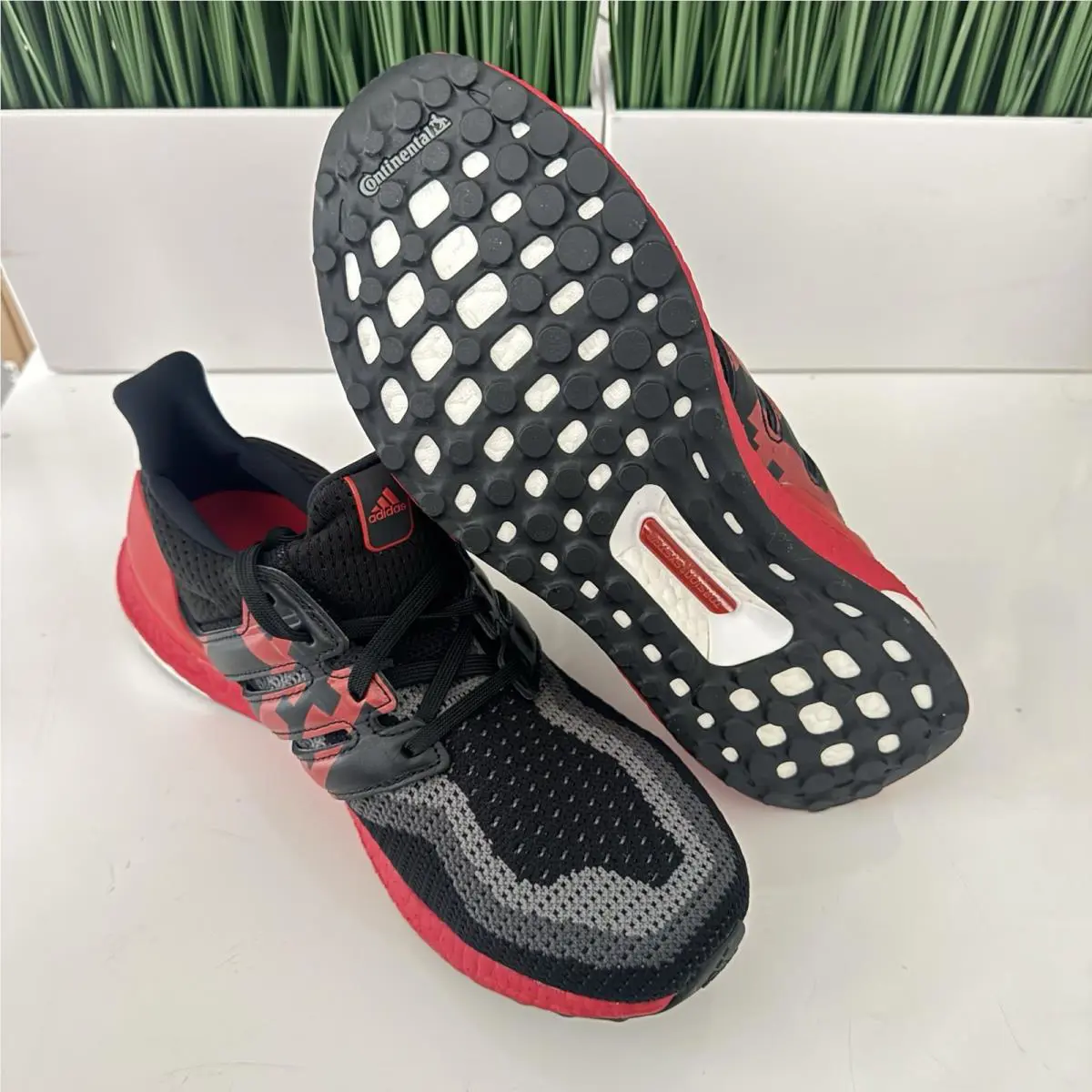 Adidas shoes - adidas UltraBoost 2.0 - UltraBoost - FW3724 - Black 4