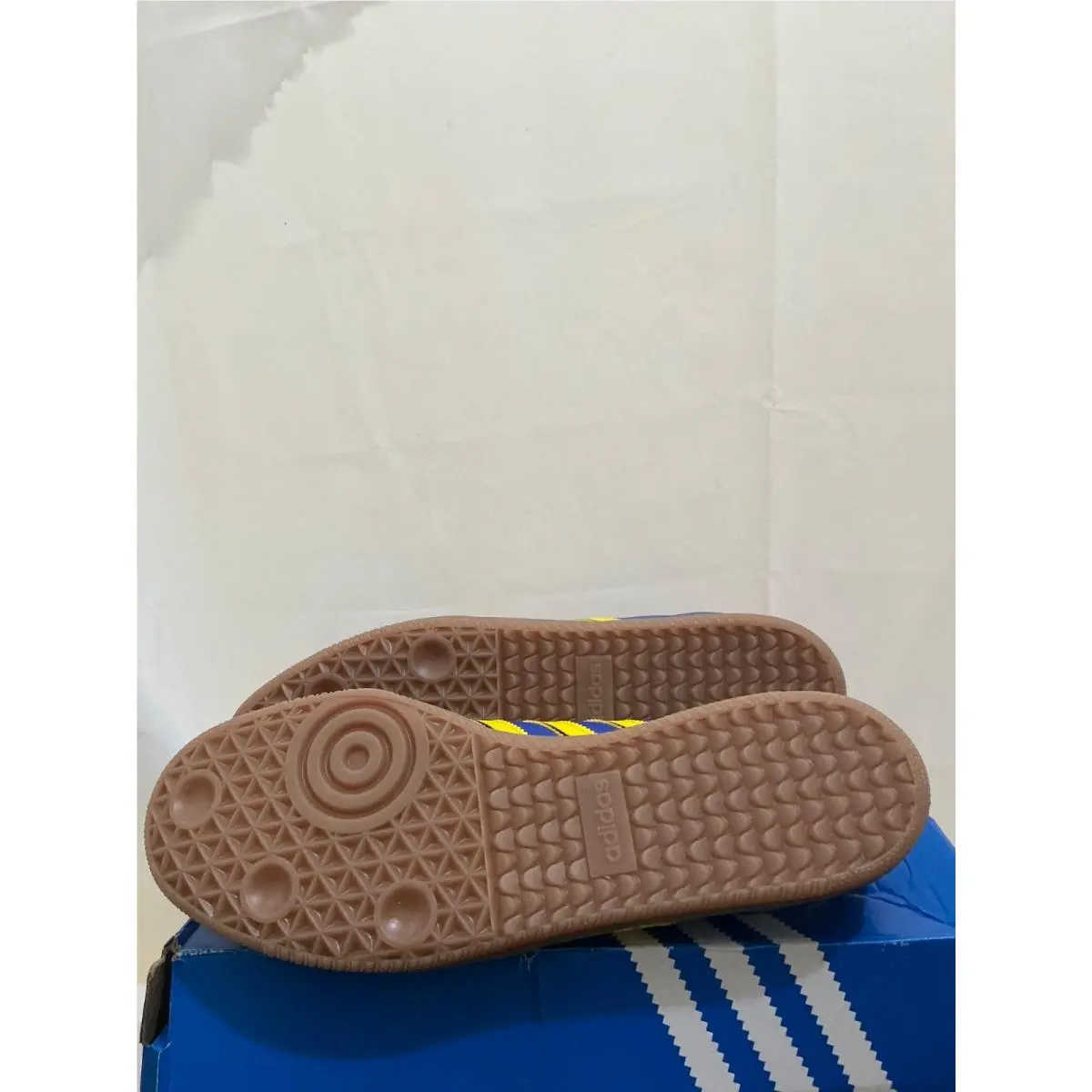 Adidas shoes - adidas Samba - Samba - KJ3531 - Multicolor 3