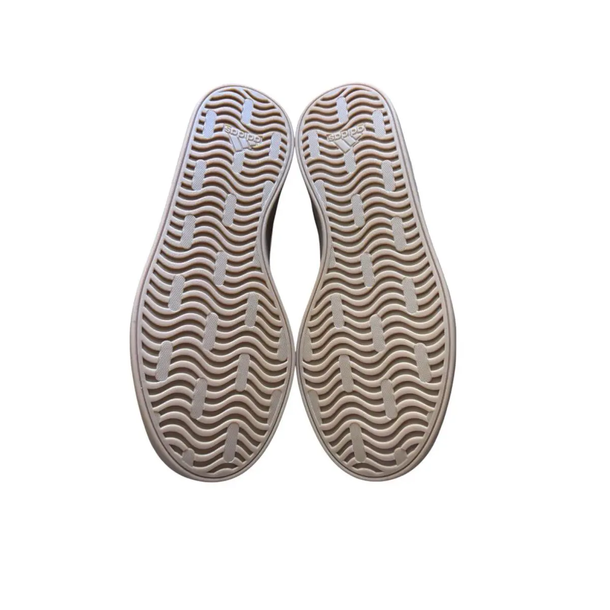 Adidas shoes - Adidas VL Court 3.0 - Court - JI1247 - Brown 8