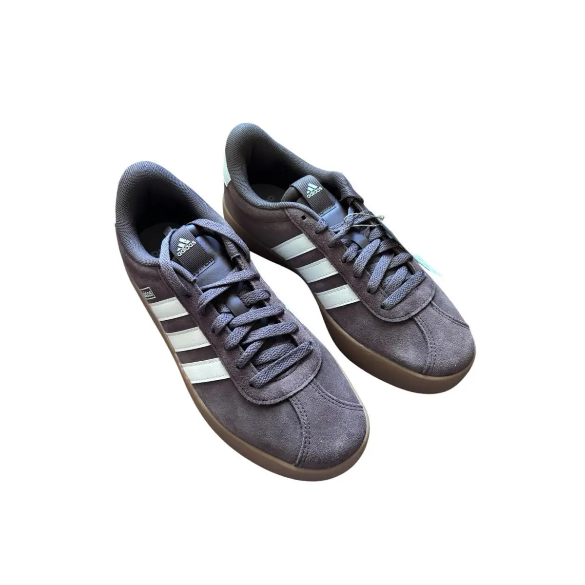 Adidas shoes - Adidas VL Court 3.0 - Court - JI1247 - Brown 0