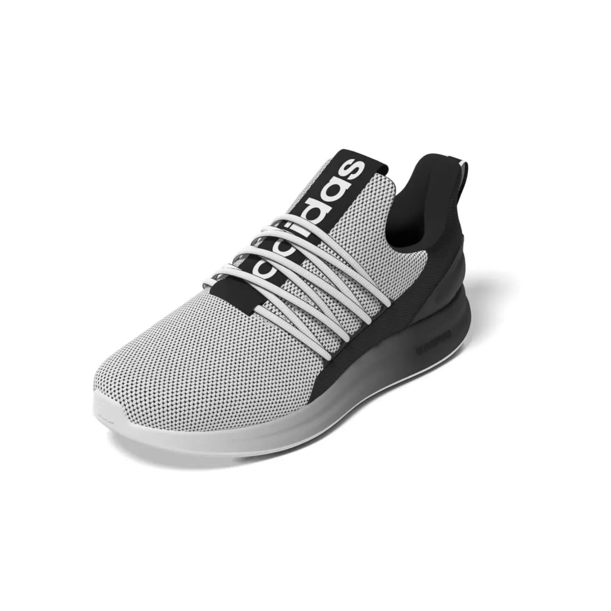 Adidas shoes - adidas Lite Racer Adapt - Lite Racer Adapt - White/Black/White 0