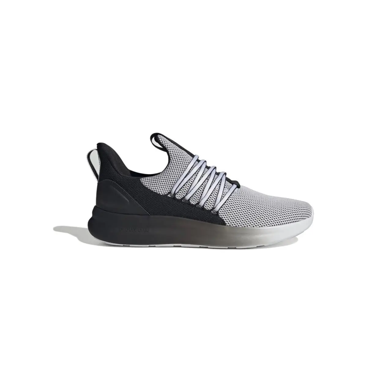 Adidas shoes - adidas Lite Racer Adapt - Lite Racer Adapt - White/Black/White 2