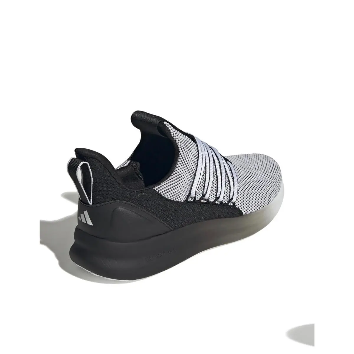 Adidas shoes - adidas Lite Racer Adapt - Lite Racer Adapt - White/Black/White 3