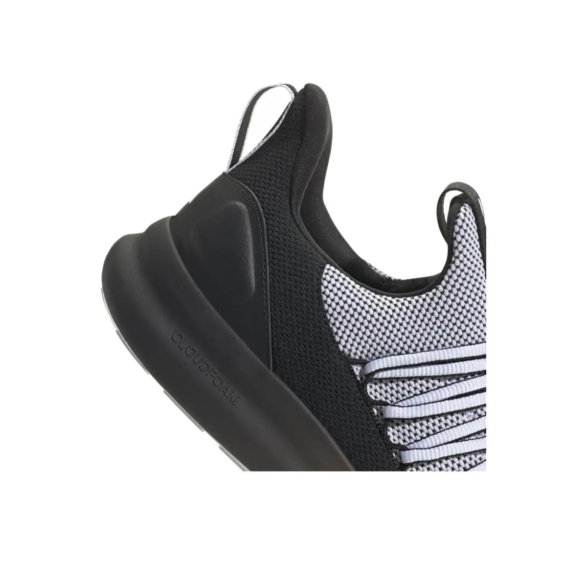 Adidas shoes - adidas Lite Racer Adapt - Lite Racer Adapt - White/Black/White 4