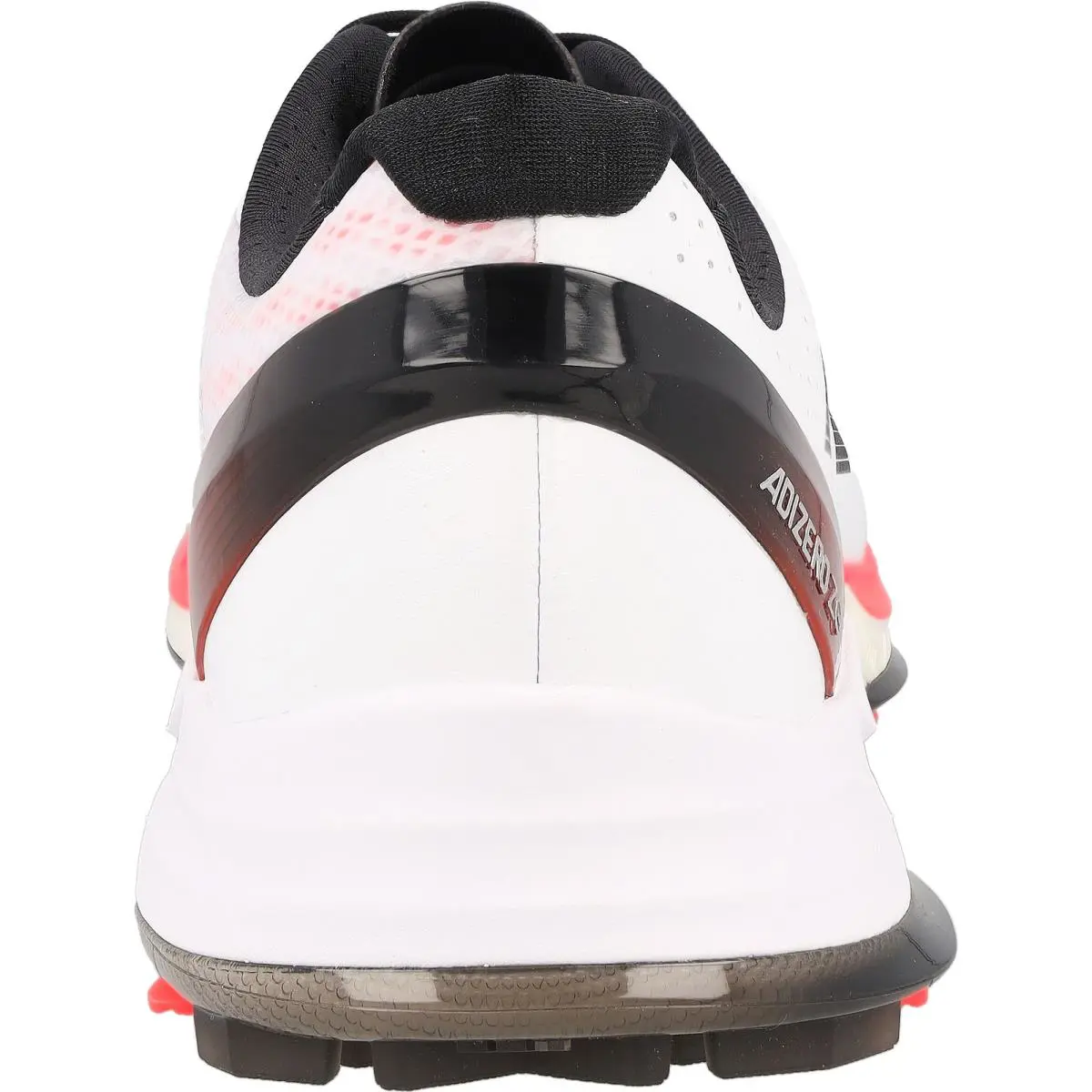 Adidas shoes - AdiZero ZG - AdiZero - White (UPC: 0191028637375) 5