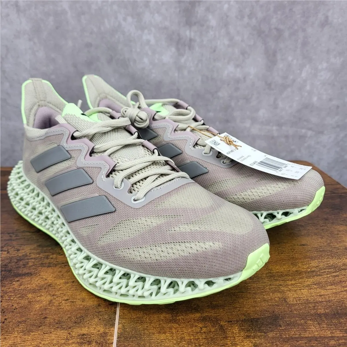Adidas shoes - Gray 0