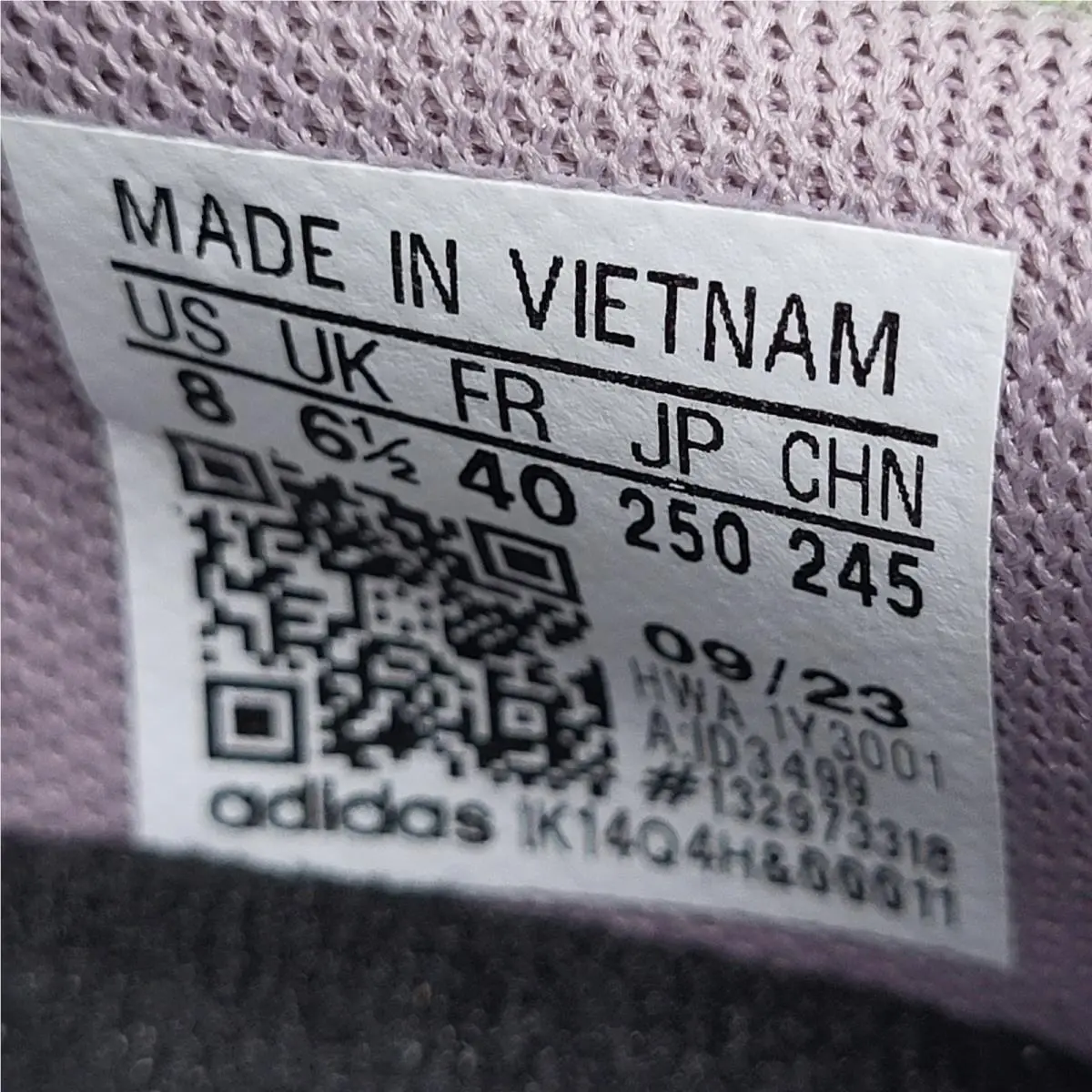 Adidas shoes - Gray 7