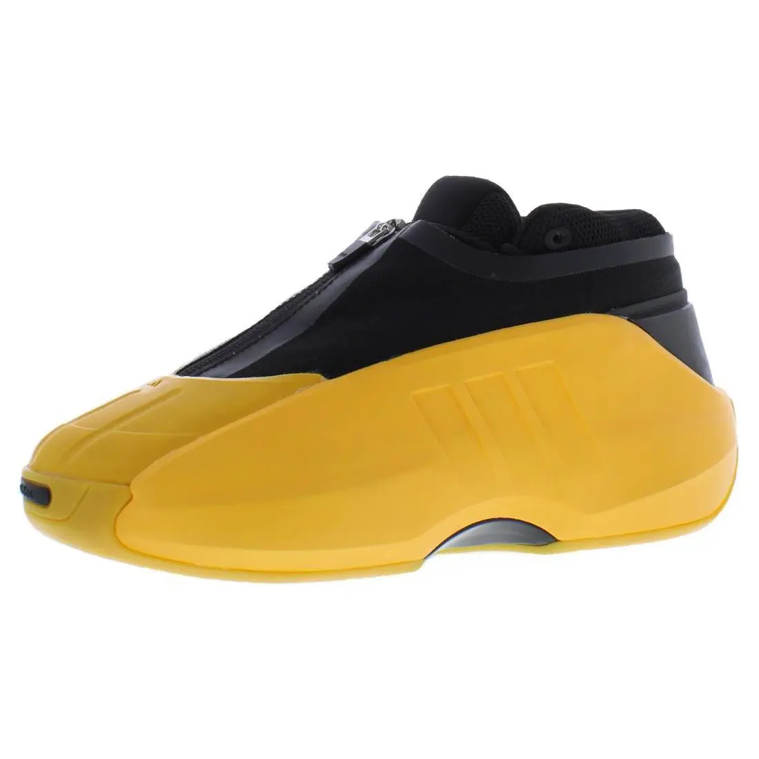 Adidas shoes - Crew Yellow/Core Black/Team College, Main: Yellow (UPC: 196472064050) 0