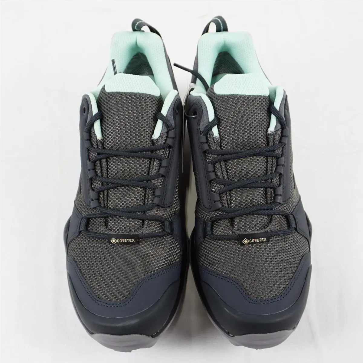 Adidas shoes - adidas TERREX AX3 - TERREX - BC0573 - Gray (UPC: 191037122367) 0