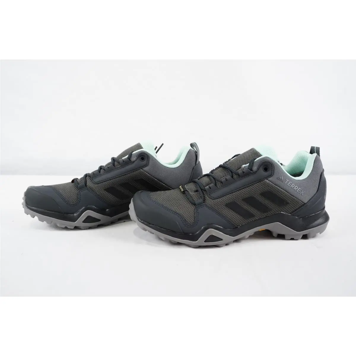 Adidas shoes - adidas TERREX AX3 - TERREX - BC0573 - Gray (UPC: 191037122367) 1