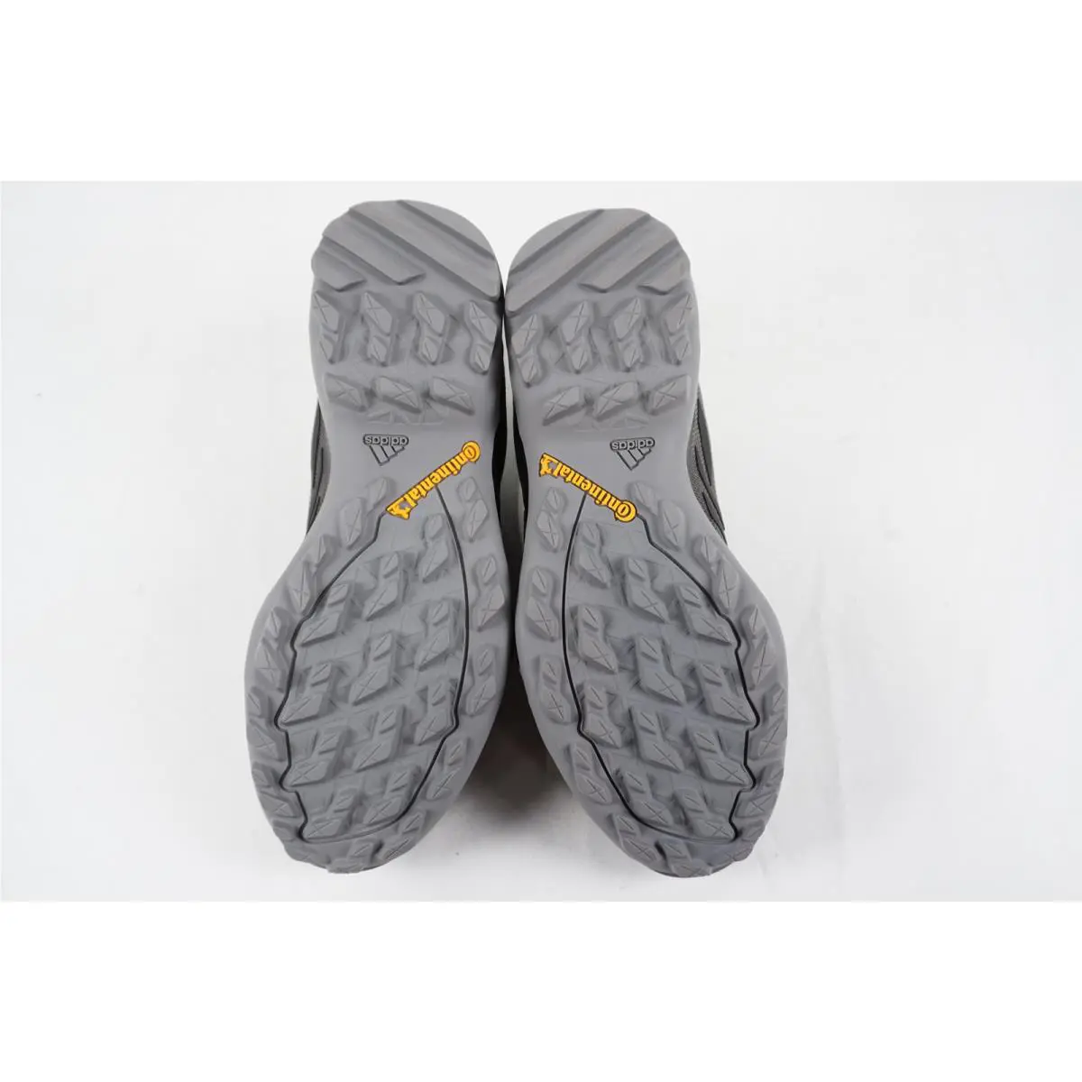 Adidas shoes - adidas TERREX AX3 - TERREX - BC0573 - Gray (UPC: 191037122367) 4