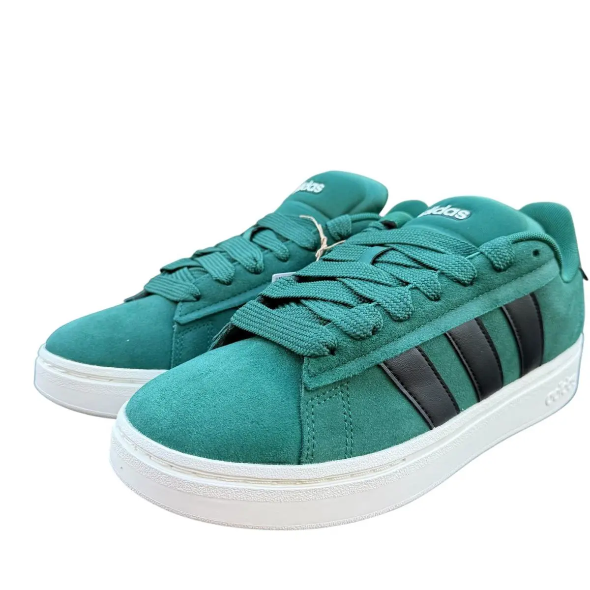 Adidas shoes - Green 0