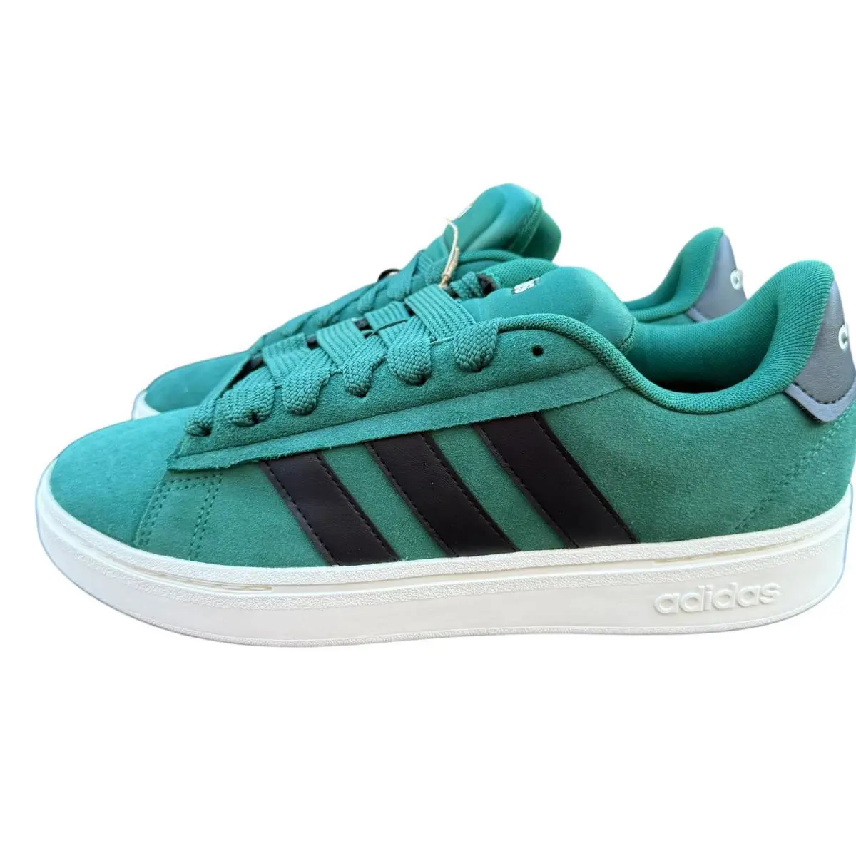 Adidas shoes - Green 4