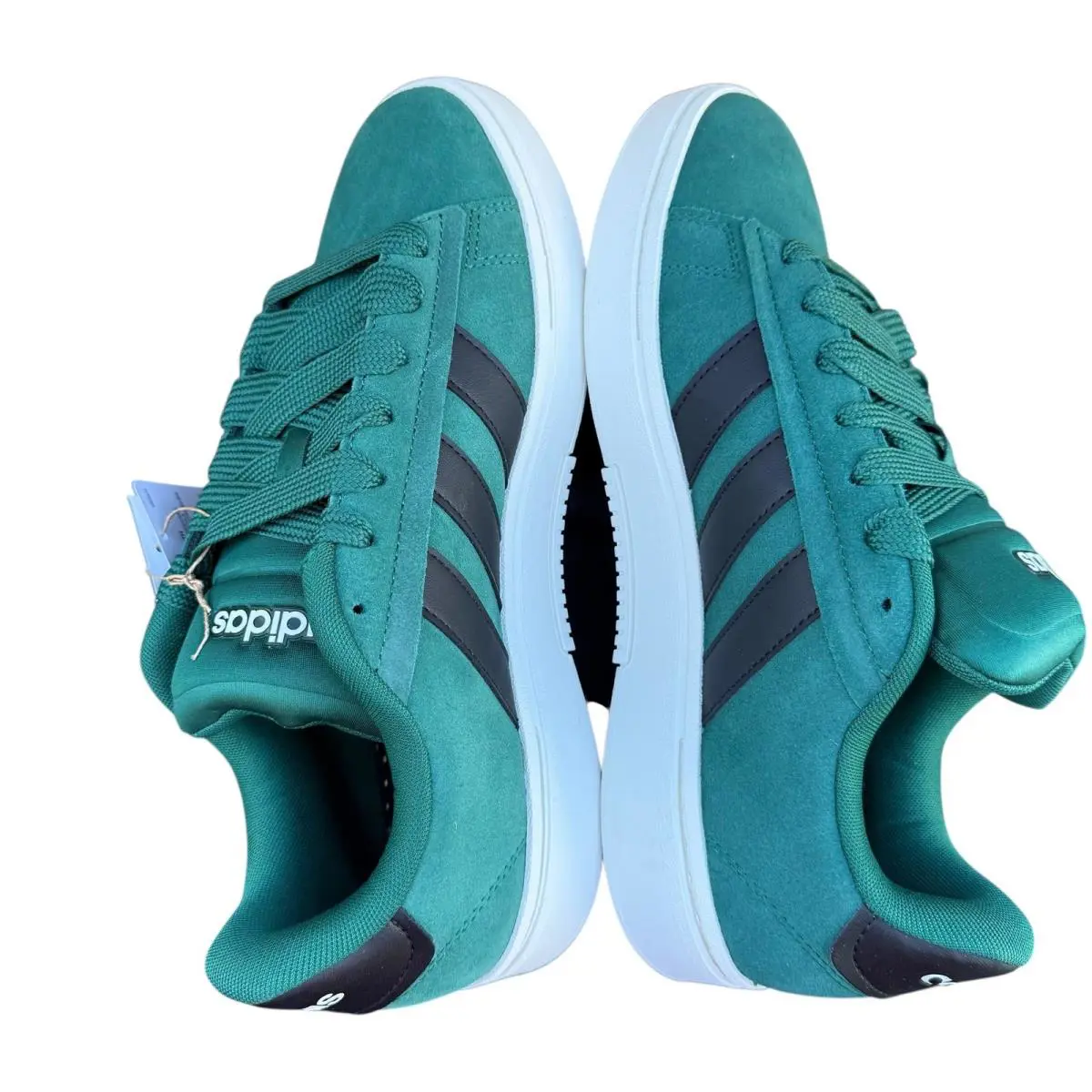 Adidas shoes - Green 5