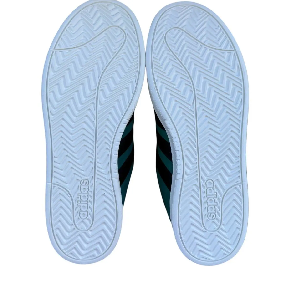 Adidas shoes - Green 6