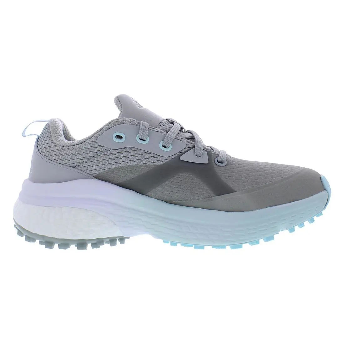 Adidas shoes - Grey/White, Main: Grey (UPC: 195739386805) 1
