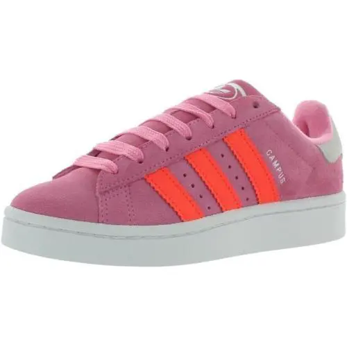 Adidas shoes - Bliss Pink Red (UPC: 196472334214) 0