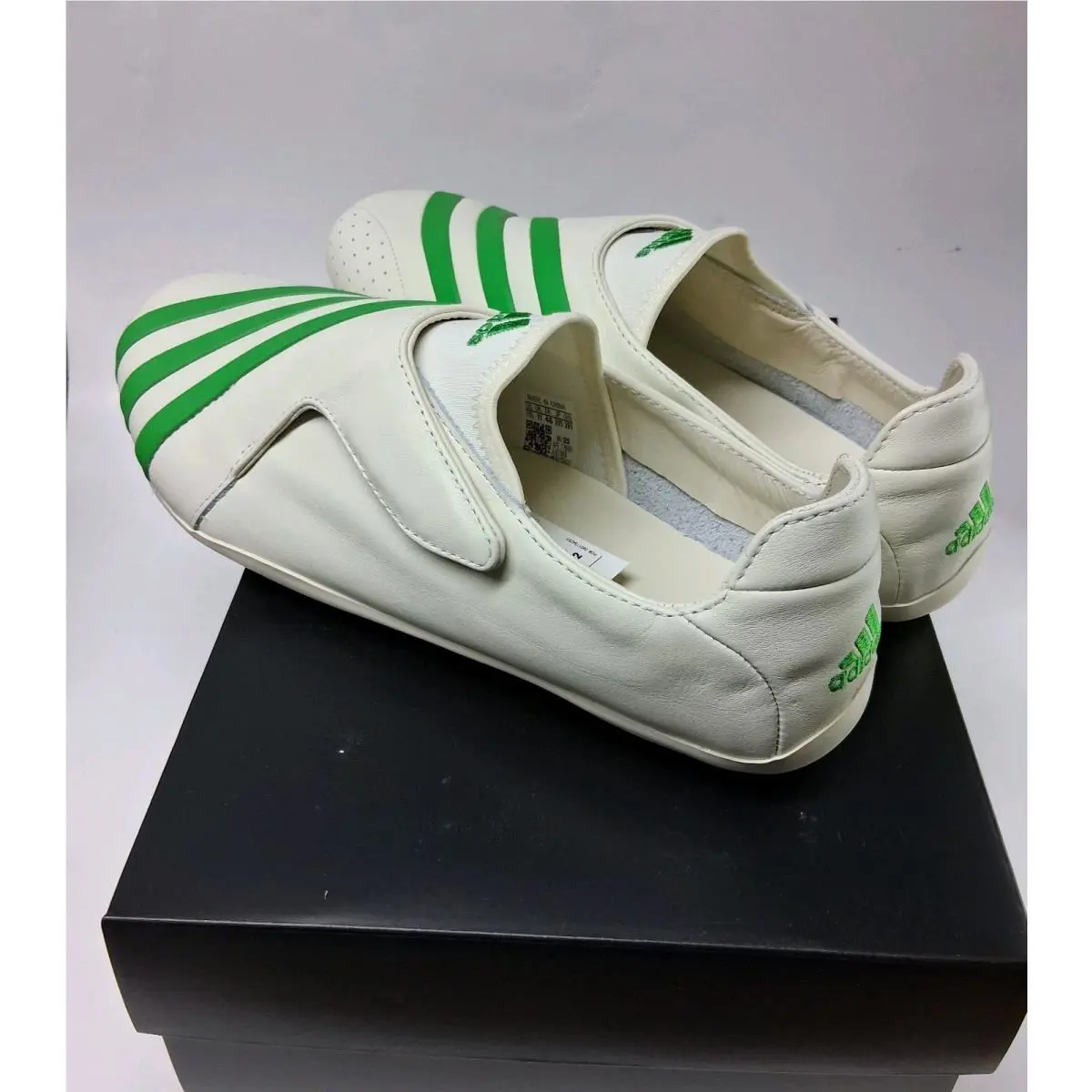 Adidas shoes - Adidas Vario - Vario - Green 3