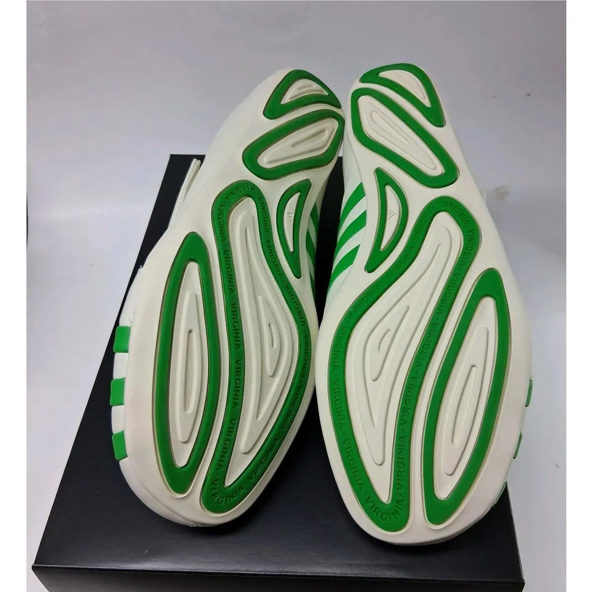 Adidas shoes - Adidas Vario - Vario - Green 4