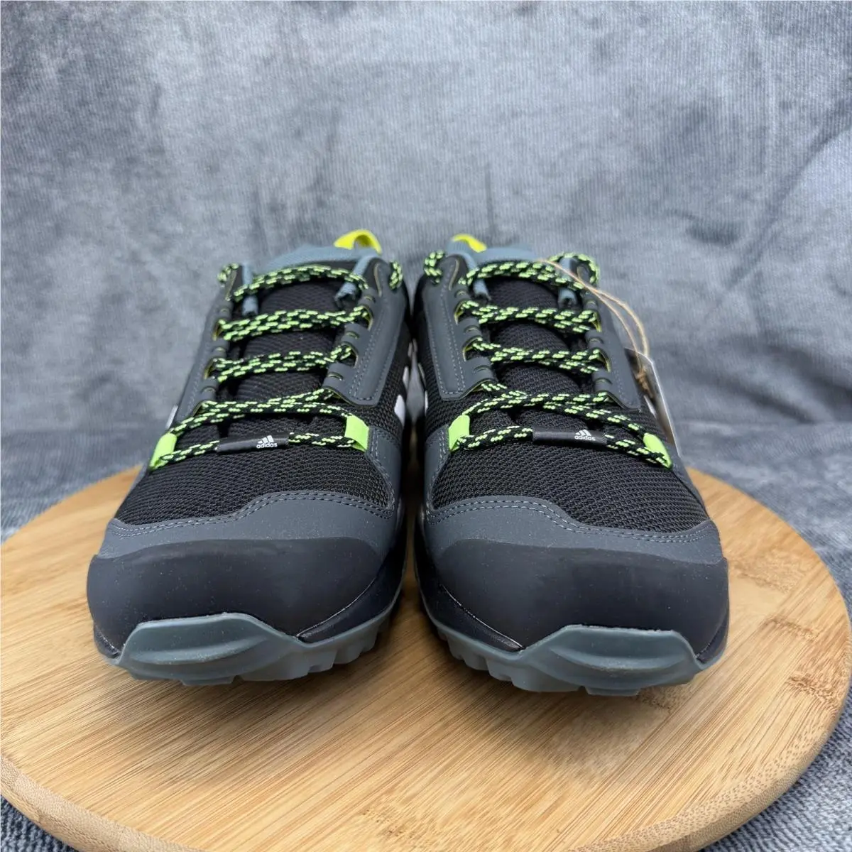 Adidas shoes - adidas TERREX AX3 - TERREX - Black 0