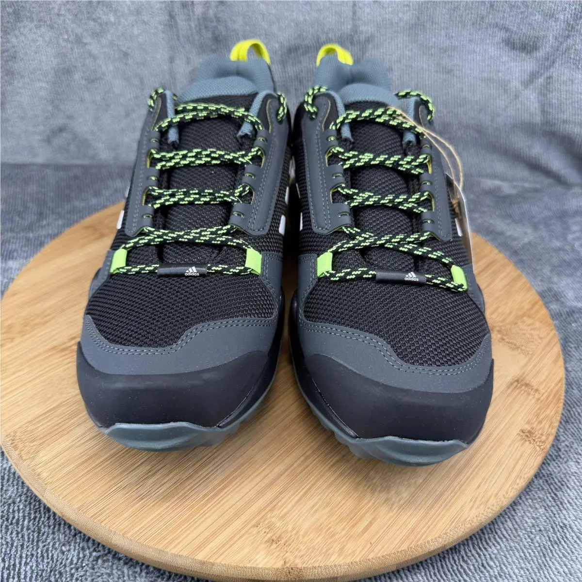 Adidas shoes - adidas TERREX AX3 - TERREX - Black 1