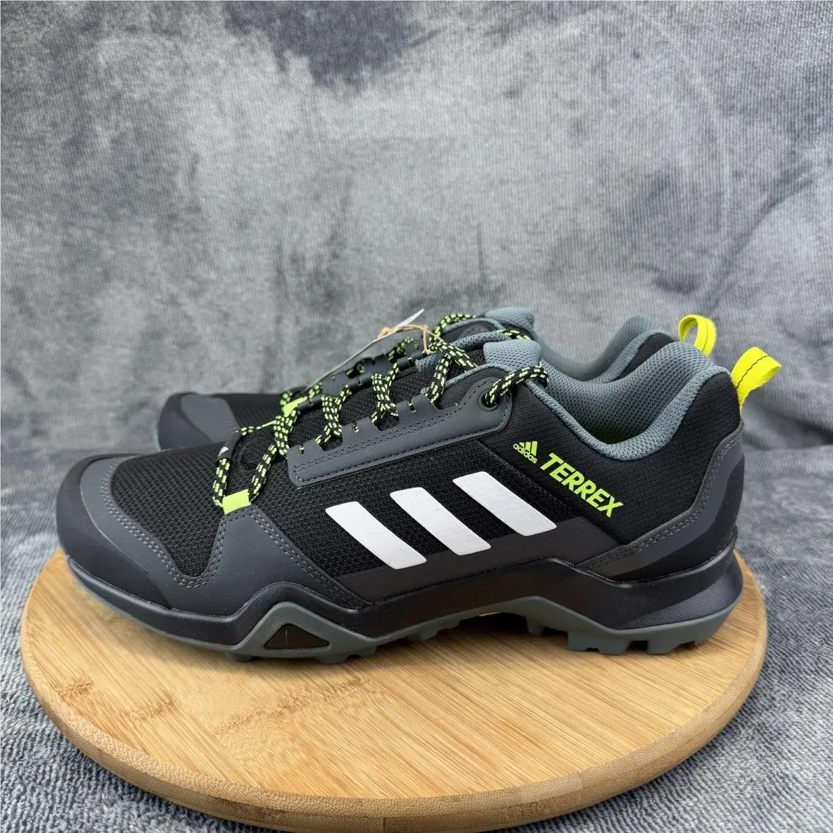Adidas shoes - adidas TERREX AX3 - TERREX - Black 2