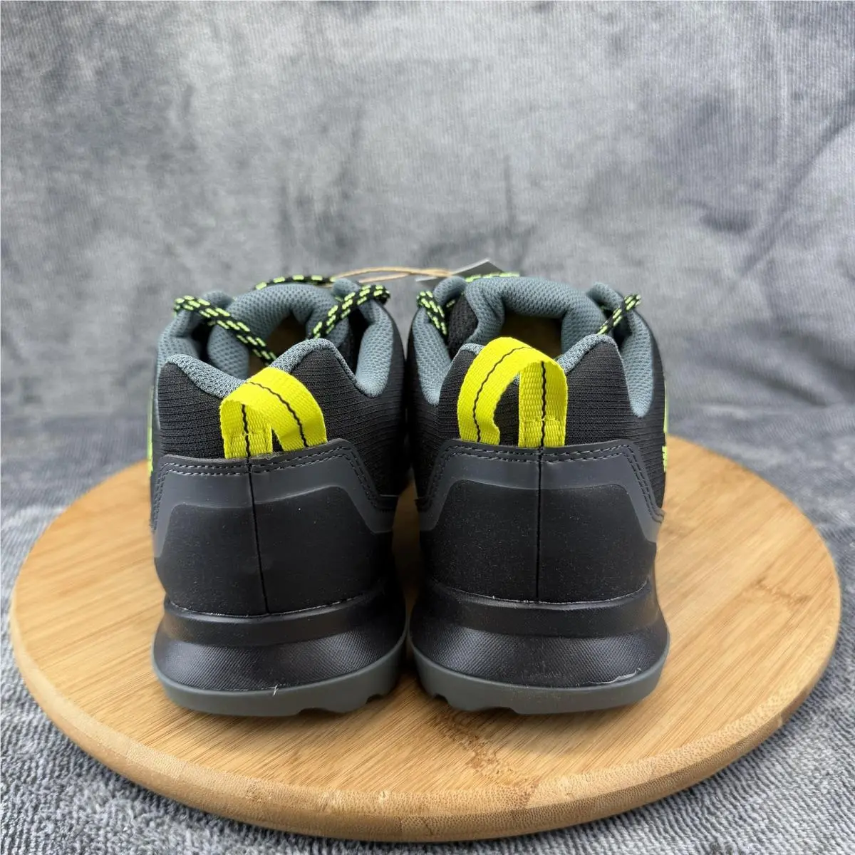 Adidas shoes - adidas TERREX AX3 - TERREX - Black 3