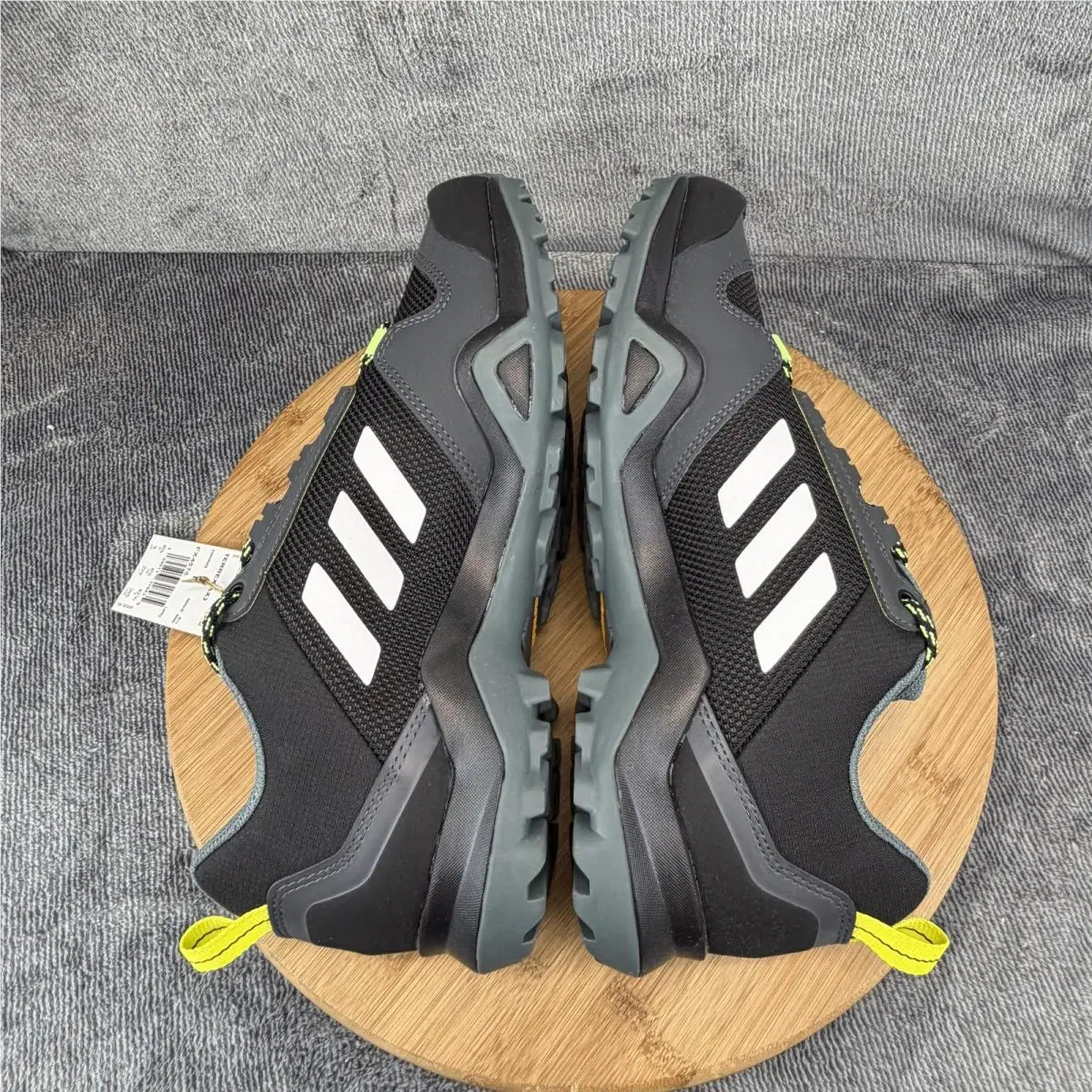 Adidas shoes - adidas TERREX AX3 - TERREX - Black 5