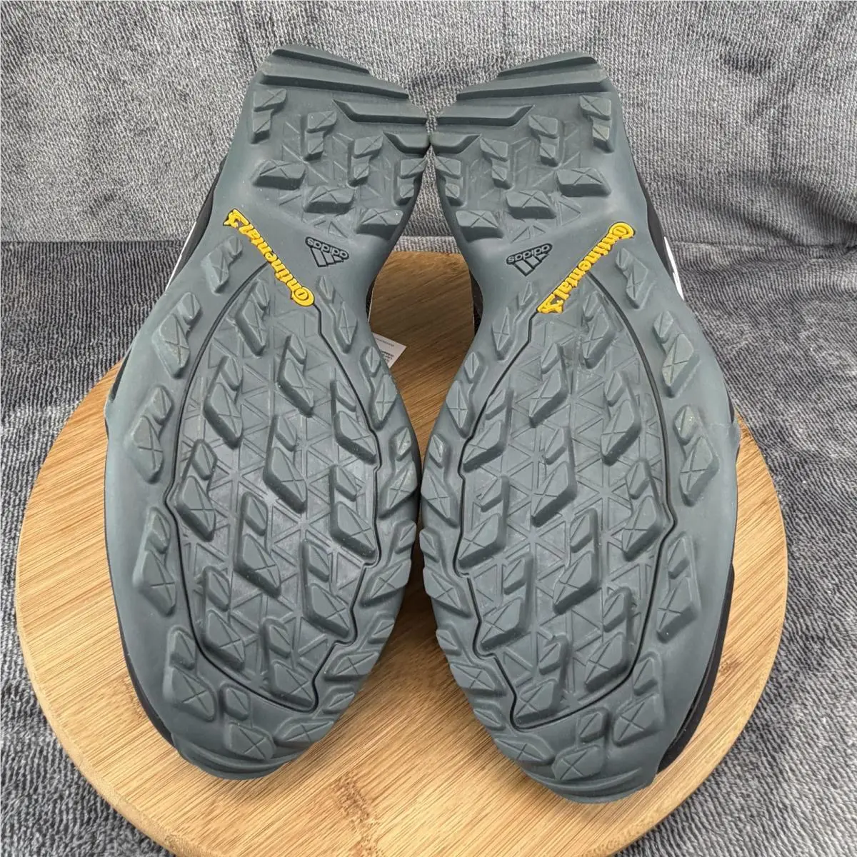 Adidas shoes - adidas TERREX AX3 - TERREX - Black 6