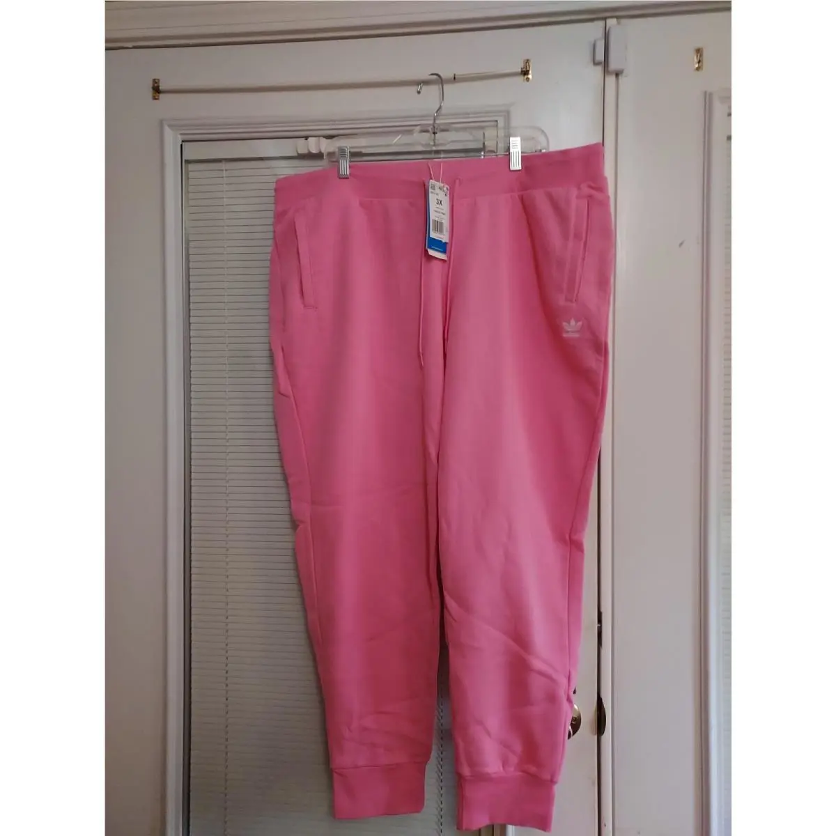 Adidas clothing - Pink 1