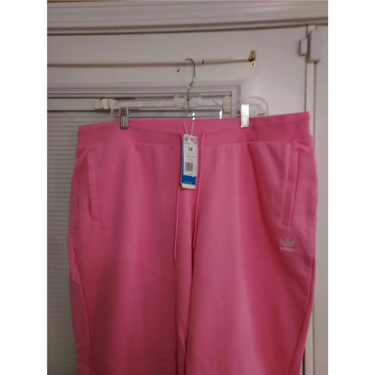Adidas clothing - Pink 2
