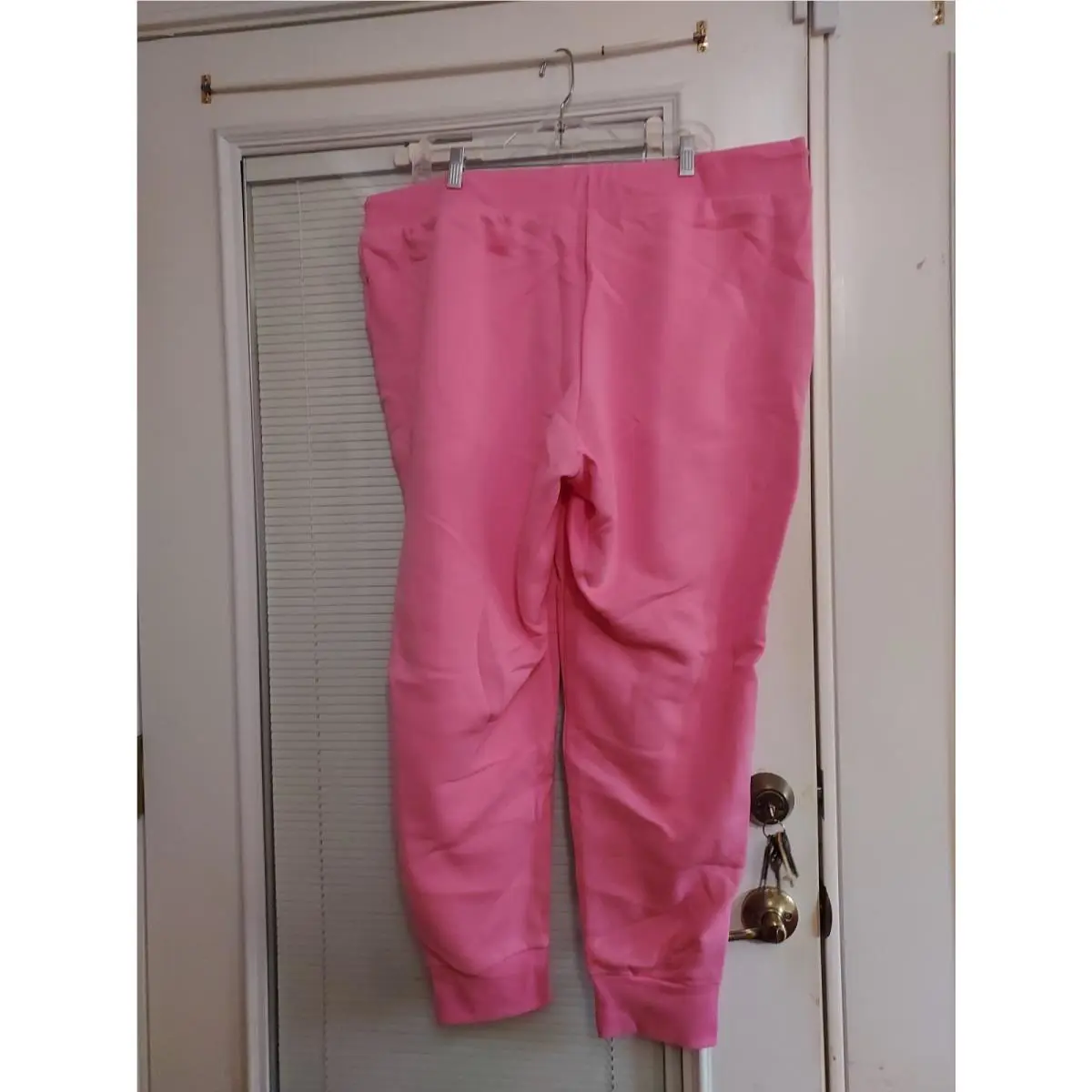 Adidas clothing - Pink 4