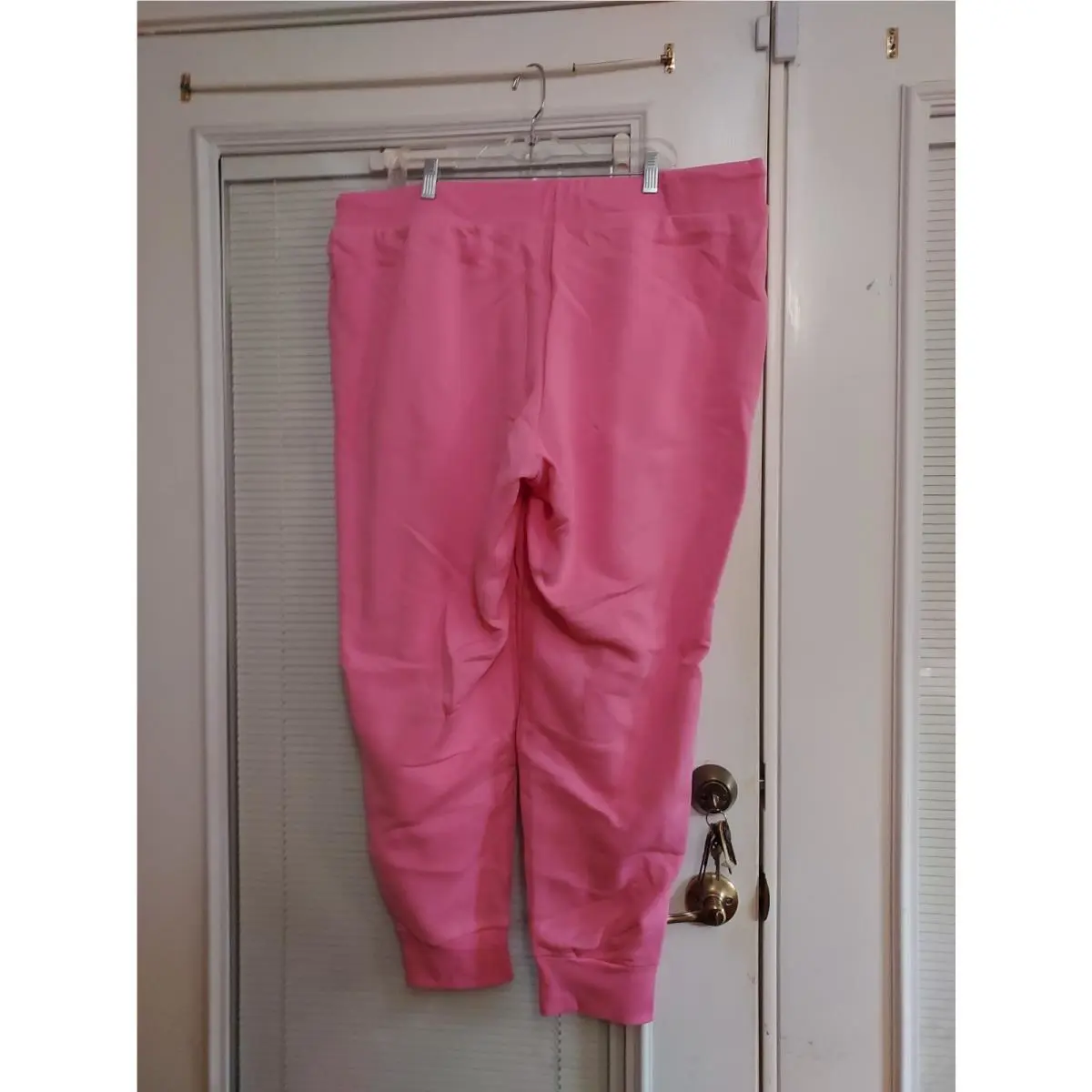Adidas clothing - Pink 5