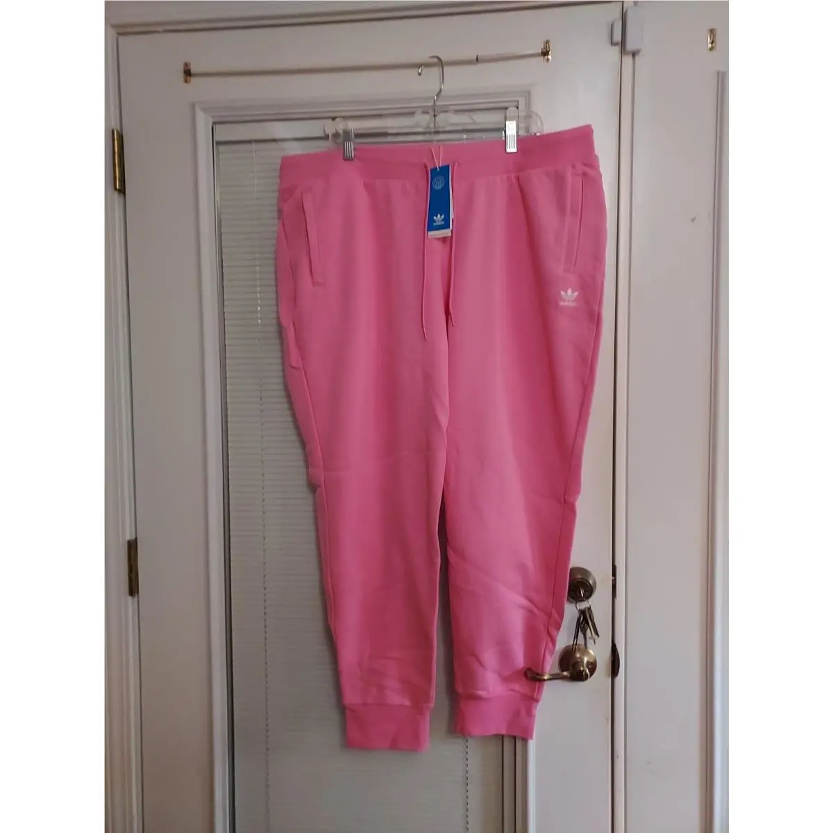 Adidas clothing - Pink 6