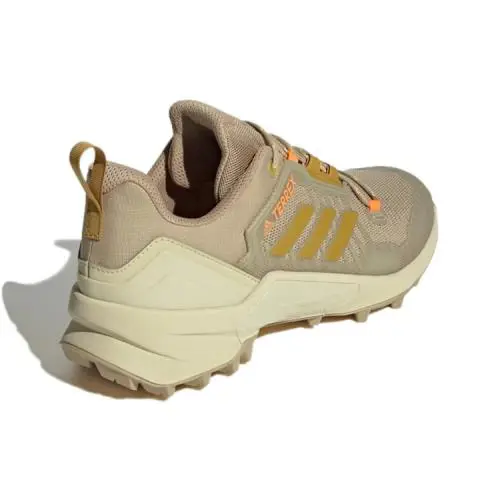 Adidas shoes - adidas Terrex Swift R3 - Terrex Swift - GZ0359 - Beige Tone/Victory Gold/Flash Orange (UPC: 195734486470) 0