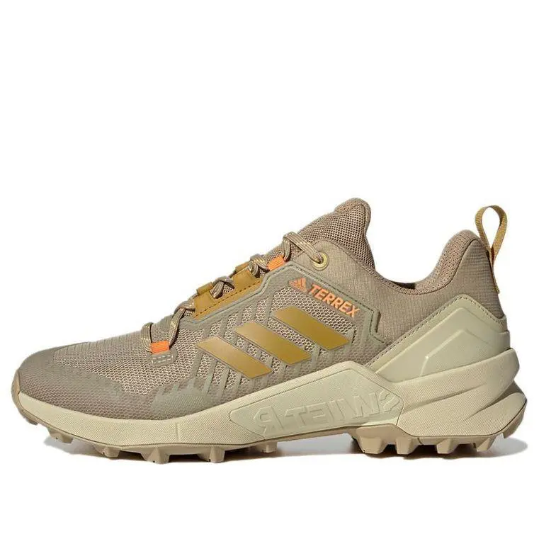 Adidas shoes - adidas Terrex Swift R3 - Terrex Swift - GZ0359 - Beige Tone/Victory Gold/Flash Orange (UPC: 195734486470) 1