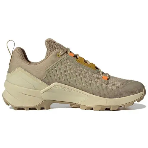 Adidas shoes - adidas Terrex Swift R3 - Terrex Swift - GZ0359 - Beige Tone/Victory Gold/Flash Orange (UPC: 195734486470) 2