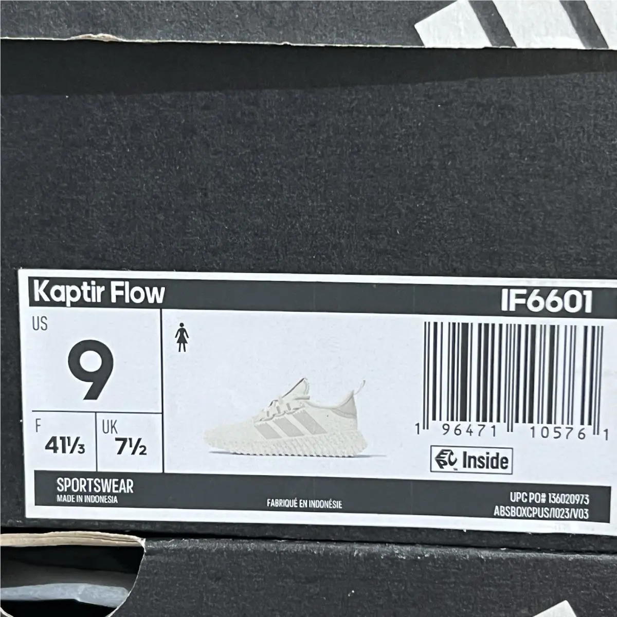 Adidas shoes - adidas Running - Running - Ivory 11