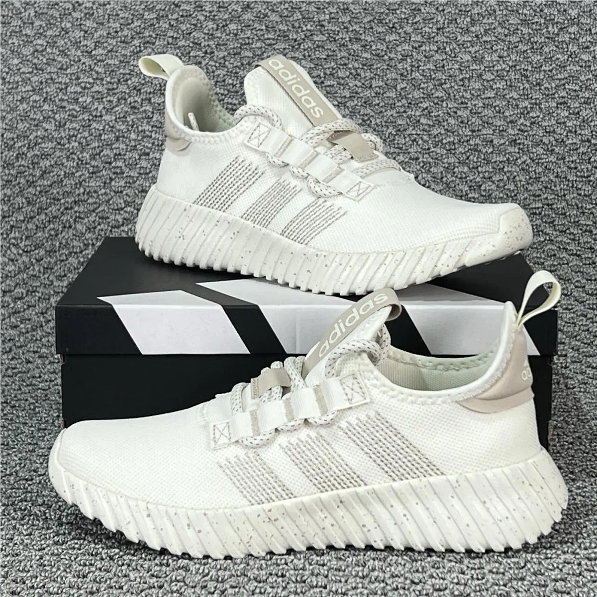 Adidas shoes - adidas Running - Running - Ivory 0