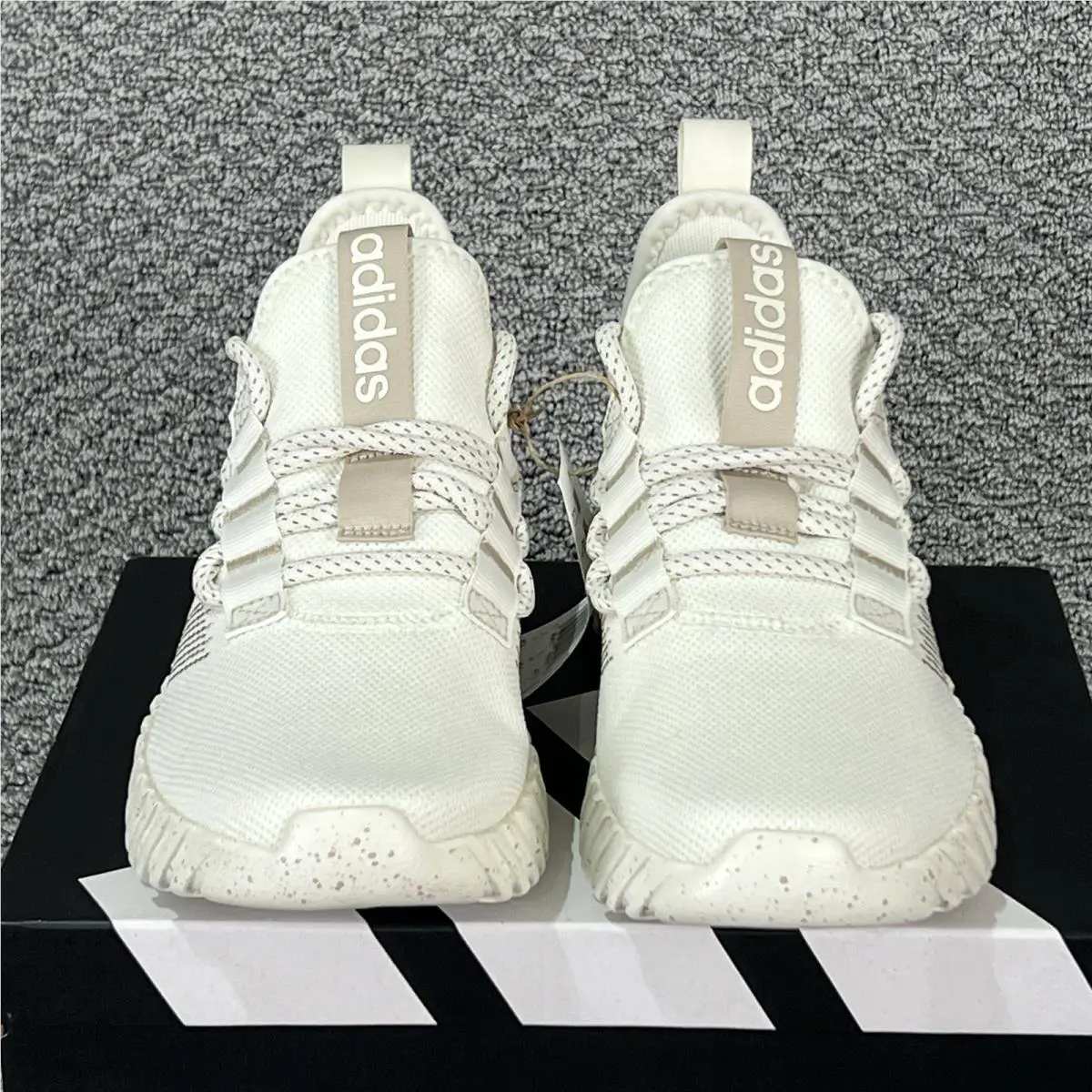 Adidas shoes - adidas Running - Running - Ivory 1