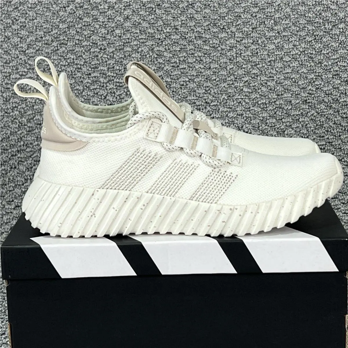 Adidas shoes - adidas Running - Running - Ivory 2