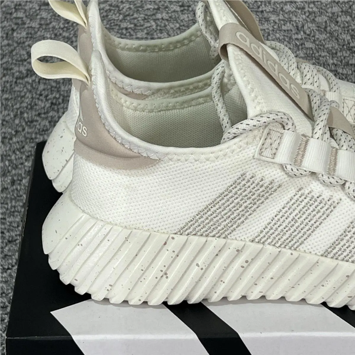 Adidas shoes - adidas Running - Running - Ivory 6