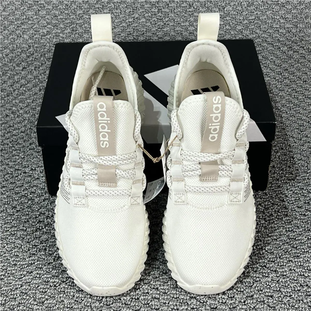 Adidas shoes - adidas Running - Running - Ivory 7