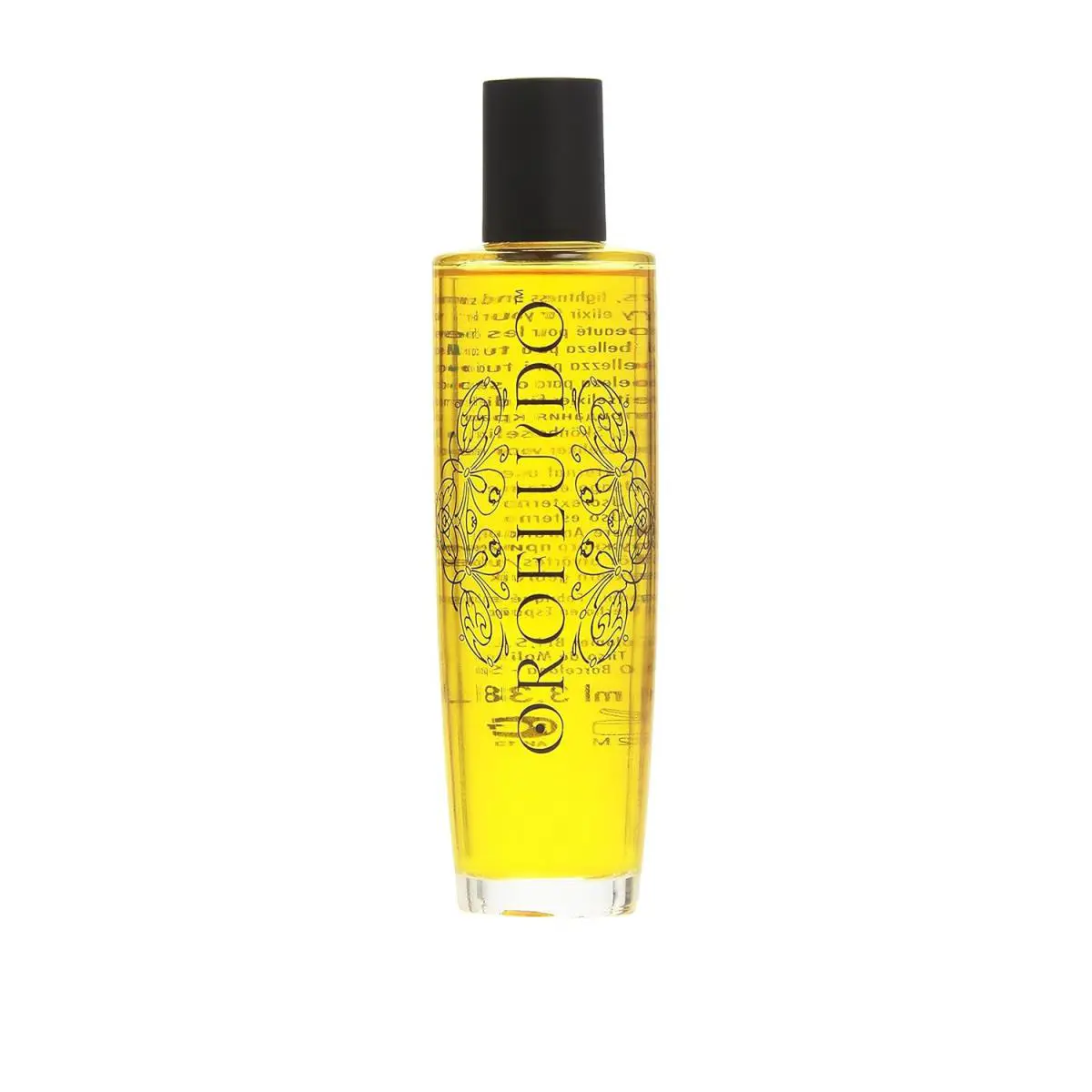 Revlon Orofluido Control Frizzing Beauty Elixir 3.38 Oz/100Ml
