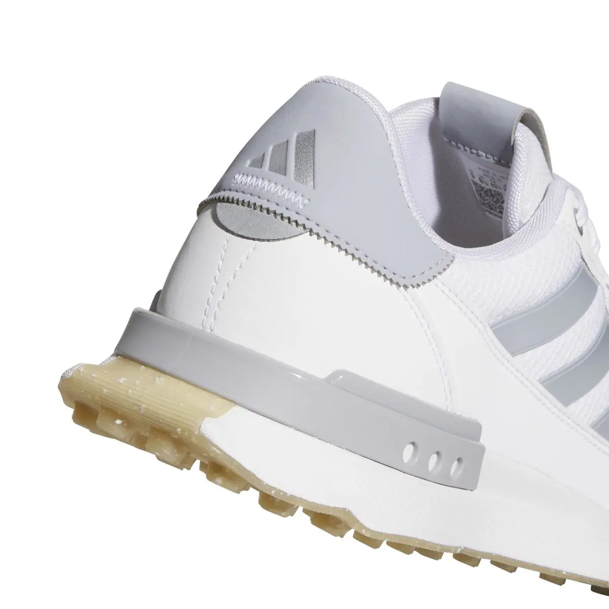 Adidas shoes - S2G SL 24 - White (UPC: 0191028637375) 3