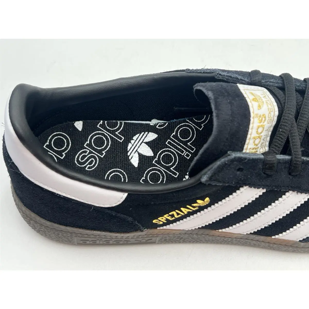 Adidas shoes - handball spezial - handball spezial - Black 8
