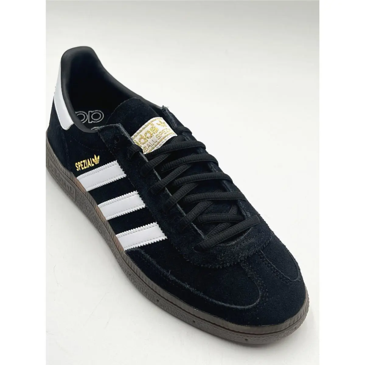 Adidas shoes - handball spezial - handball spezial - Black 0