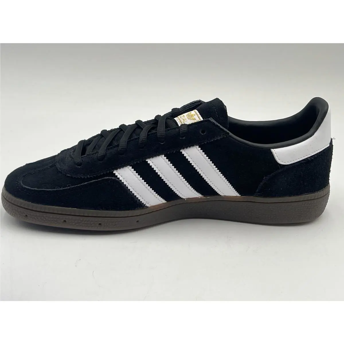 Adidas shoes - handball spezial - handball spezial - Black 4