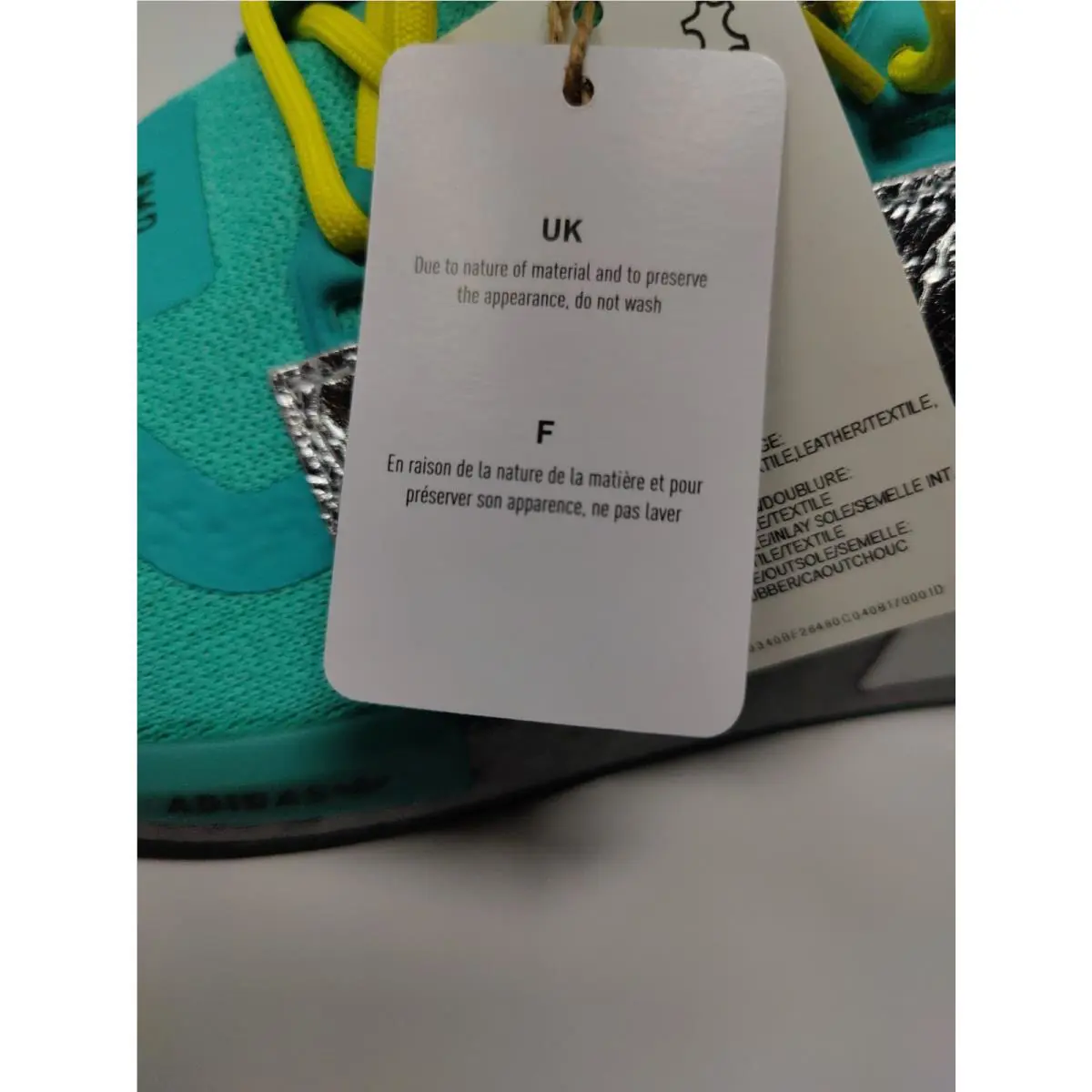 Adidas shoes - adidas Forum - Forum - GY6493 - Red (UPC: 195739682822) 17