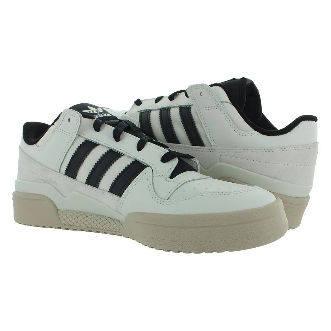 Adidas shoes - Orbit Grey/Core Black/Wonder Beige, Full: Orbit Grey/Core Black/Wonder Beige (UPC: 196464943974) 1